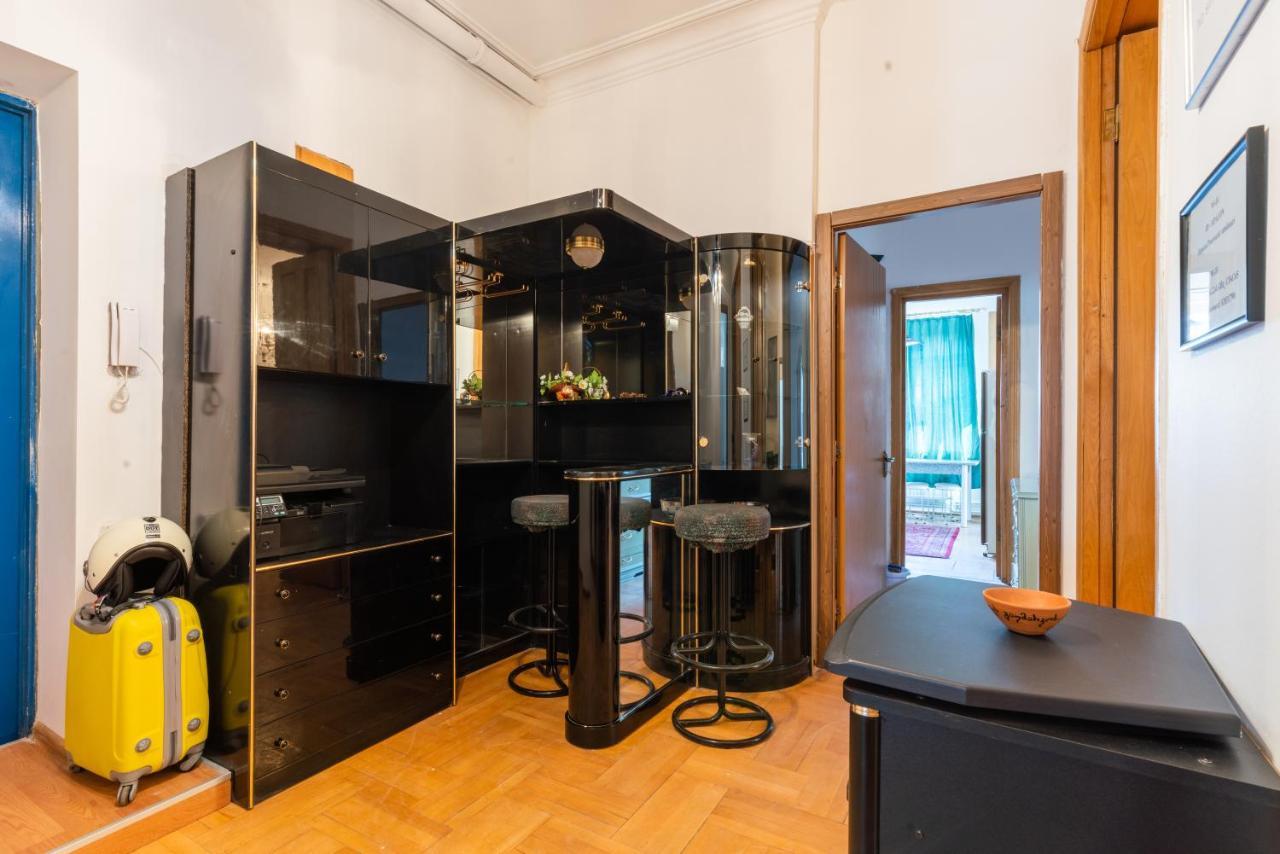 Center 4 You Hotel Tbilisi Eksteriør billede